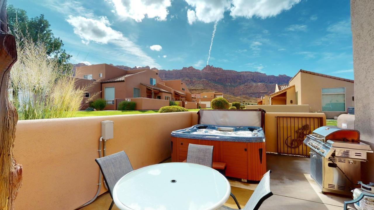 Vila Moab Adventure #V3 Exteriér fotografie